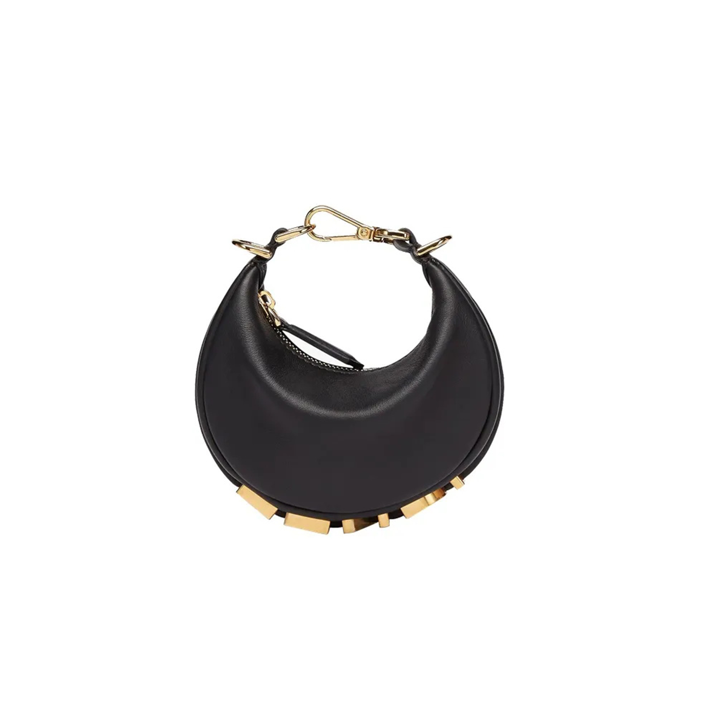 FENDI FENDIGRAPHY MINI 7AS089A5DYF1HEJ (16.5*14*5cm)
